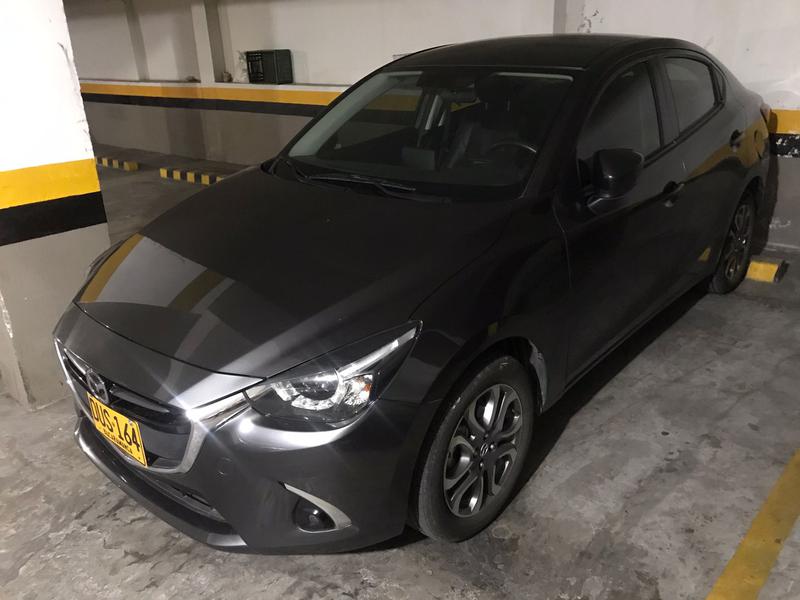 Mazda 2 • 2020 • 20,000 km 3