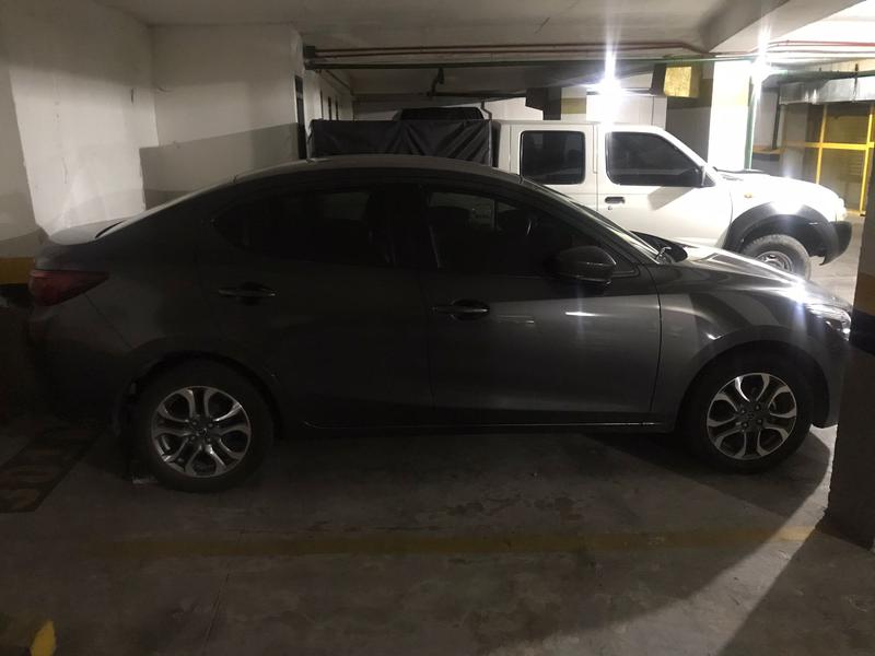 Mazda 2 • 2020 • 20,000 km 2