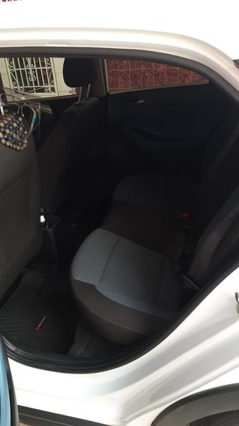 Hyundai i20 • 2017 • 43,700 km 4