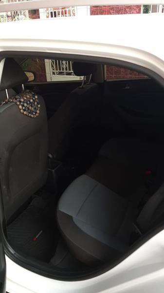 Hyundai i20 • 2017 • 43,700 km 7