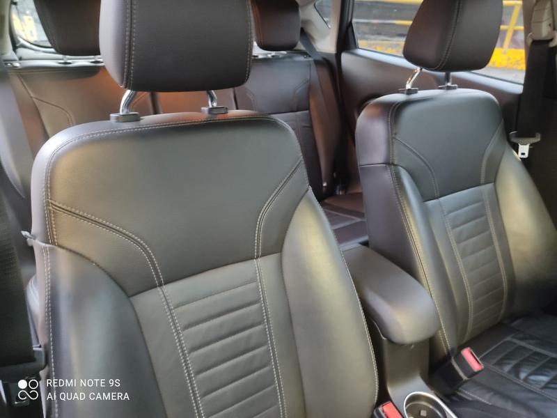 Ford Fiesta • 2018 • 17,000 km 6