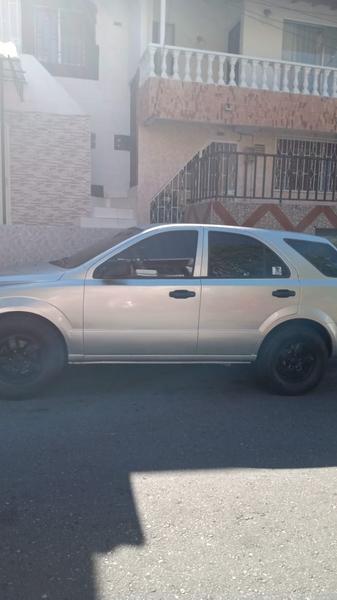 Kia Sorento • 2007 • 140 km 6