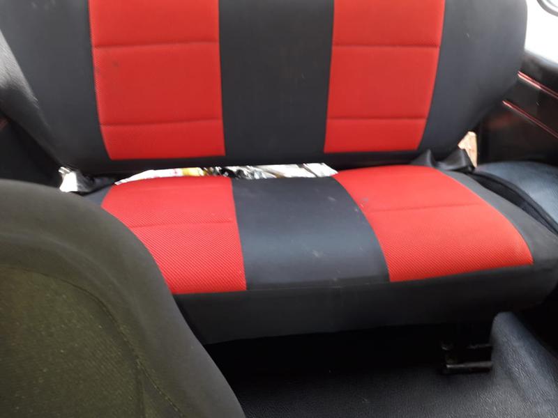 Suzuki LJ 80 • 1984 • 1,100 km 3