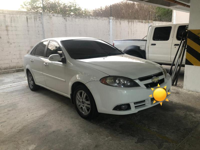 Chevrolet Optra • 2010 • 147,000 km 5