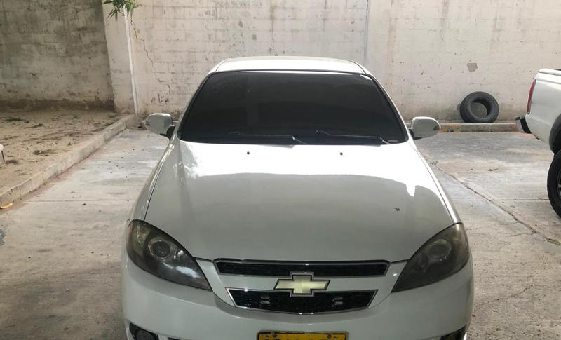 Chevrolet Optra • 2010 • 147,000 km 2