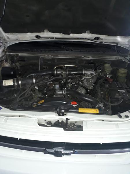 Chevrolet Luv • 2008 • 277,560 km 5