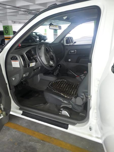 Chevrolet Luv • 2008 • 277,560 km 2