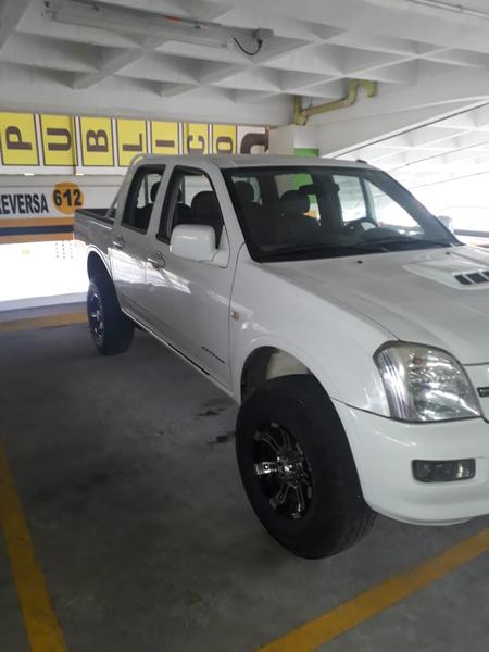 Chevrolet Luv • 2008 • 277,560 km 8