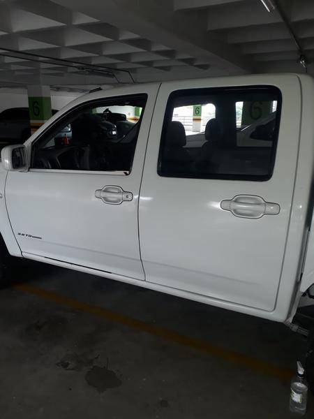 Chevrolet Luv • 2008 • 277,560 km 7