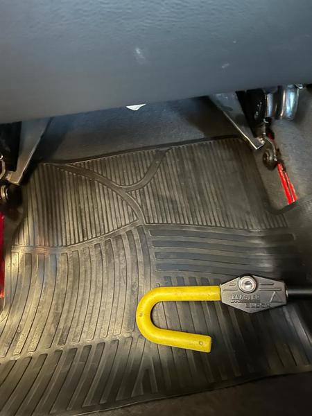 Volkswagen Gol • 2013 • 39,700 km 5