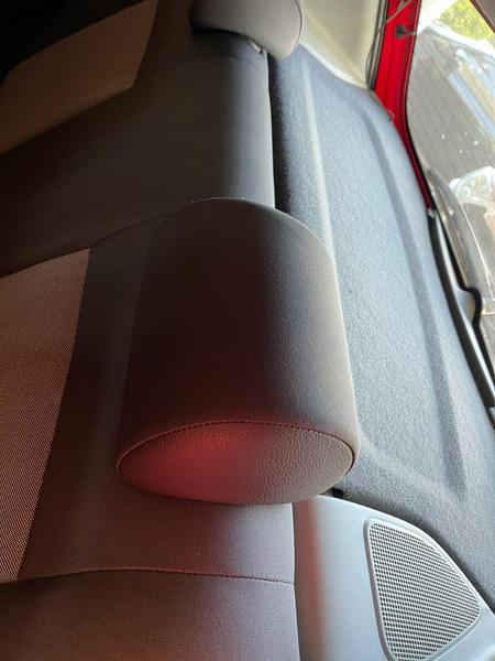 Volkswagen Gol • 2013 • 39,700 km 11