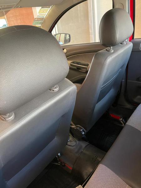 Volkswagen Gol • 2013 • 39,700 km 20