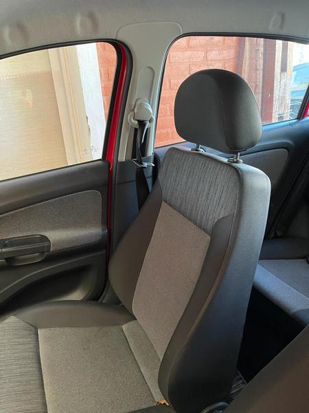 Volkswagen Gol • 2013 • 39,700 km 1