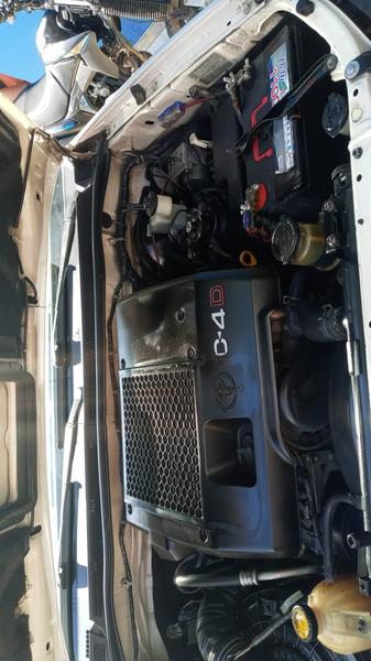 Toyota Fortuner • 2011 • 147,000 km 7