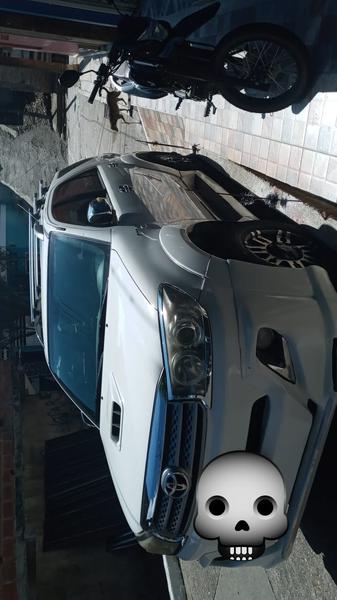 Toyota Fortuner • 2011 • 147,000 km 5