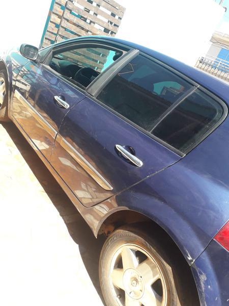 Renault Mégane • 2005 • 15,500 km 4