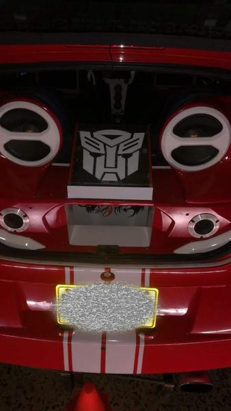 BYD F0 • 2011 • 140,000 km 5