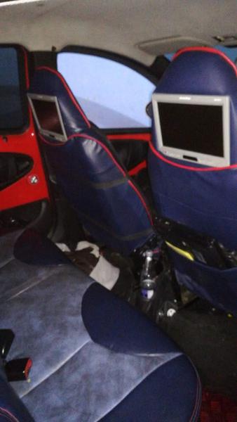 BYD F0 • 2011 • 140,000 km 7