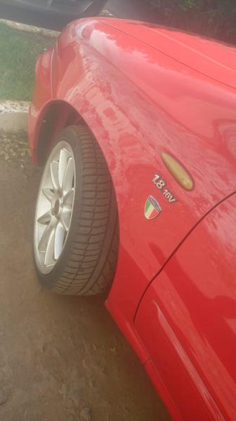 Fiat Brava • 2001 • 150,000 km 8