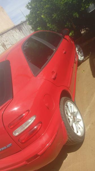 Fiat Brava • 2001 • 150,000 km 4