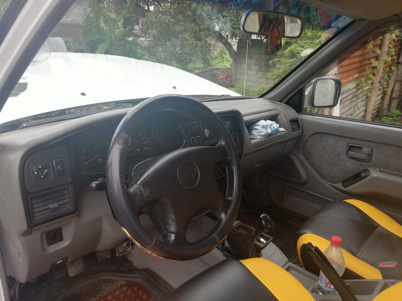 Chevrolet Luv • 2003 • 246,755 km 3