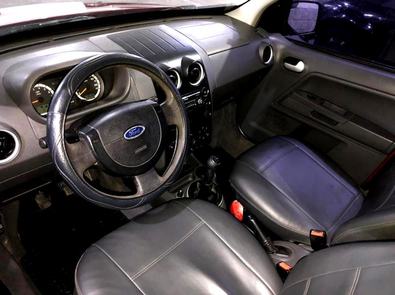 Ford EcoSport • 2004 • 59,000 km 4