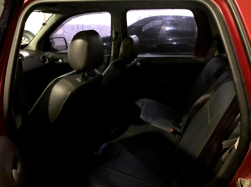 Ford EcoSport • 2004 • 59,000 km 7