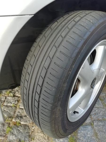 Nissan Almera • 2002 • 240,000 km 8