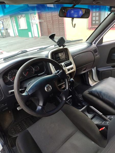 DongFeng Rich • 2014 • 120,000 km 4