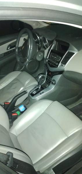Chevrolet Cruze • 2011 • 78,000 km 5