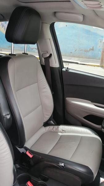 Chevrolet Tracker • 2013 • 97,000 km 3