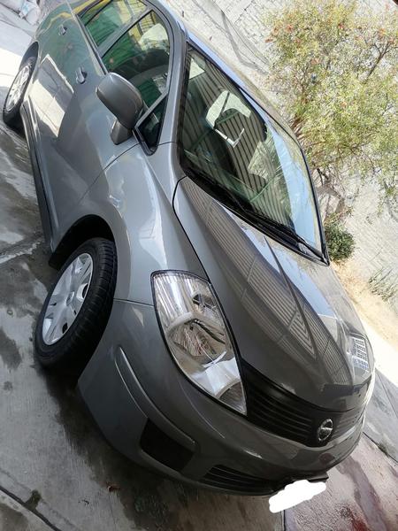 Nissan Tiida • 2012 • 120,000 km 7