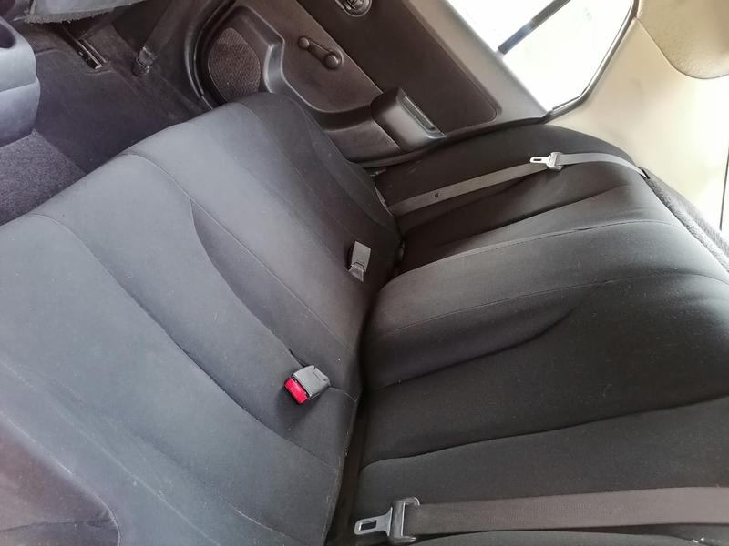 Nissan Tiida • 2012 • 120,000 km 2