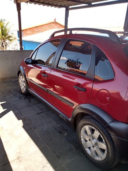 Citroën C3 • 2008 • 120,000 km 8