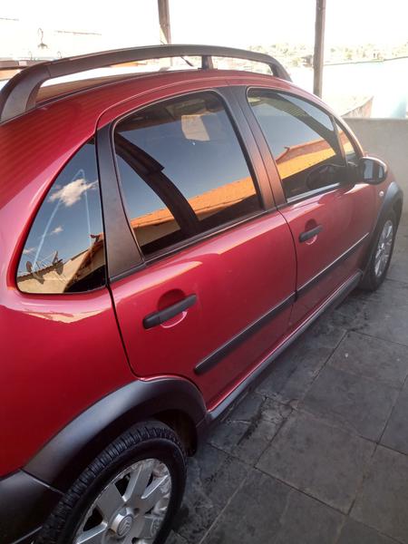 Citroën C3 • 2008 • 120,000 km 2