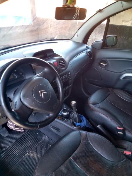 Citroën C3 • 2008 • 120,000 km 4