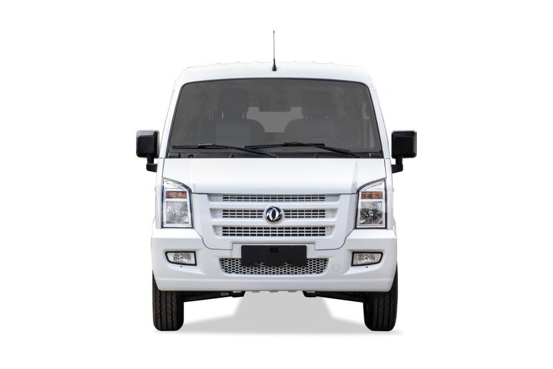 DFSK C37 Minibus • 2021 • 0 km 6