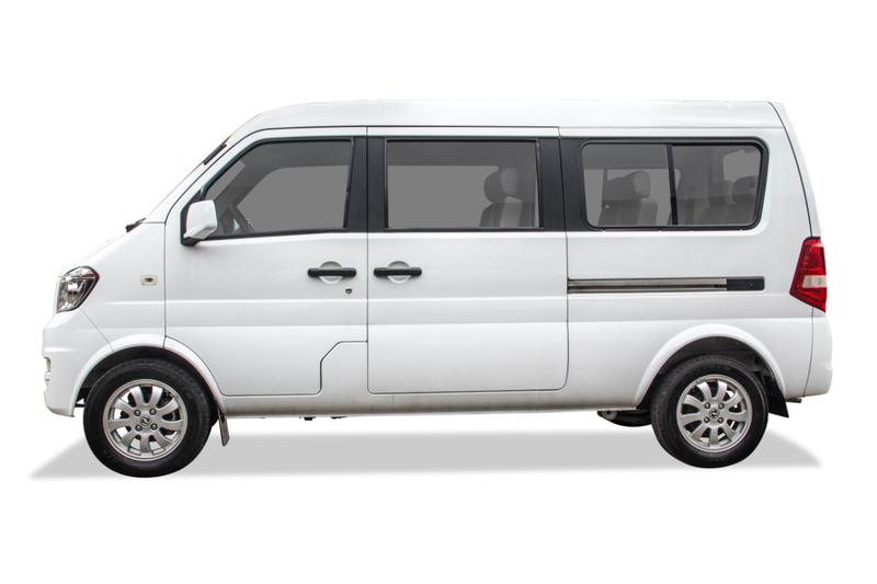 DFSK K07S • 2021 • 0 km 2