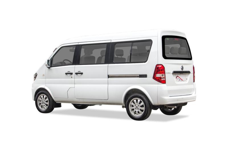 DFSK K07S • 2021 • 0 km 5