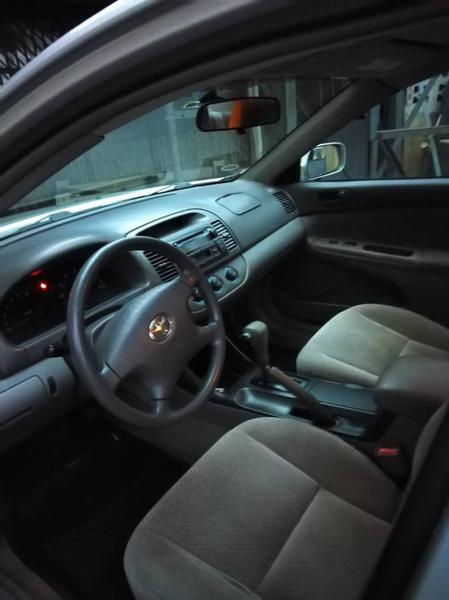 Toyota Camry • 2002 • 192,000 km 3