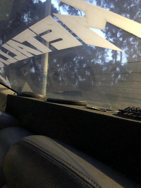 Honda Civic • 1993 • 182,400 km 20