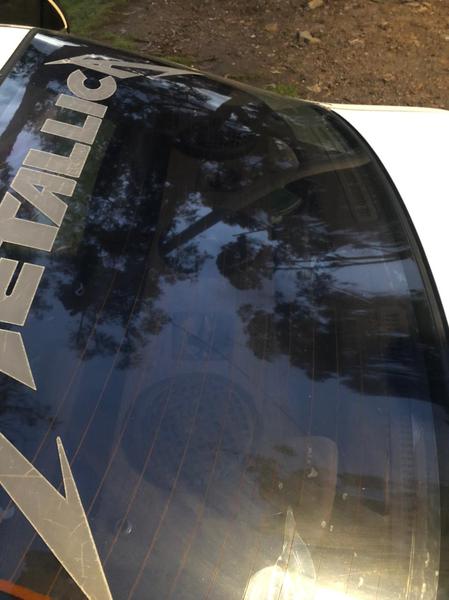 Honda Civic • 1993 • 182,400 km 2