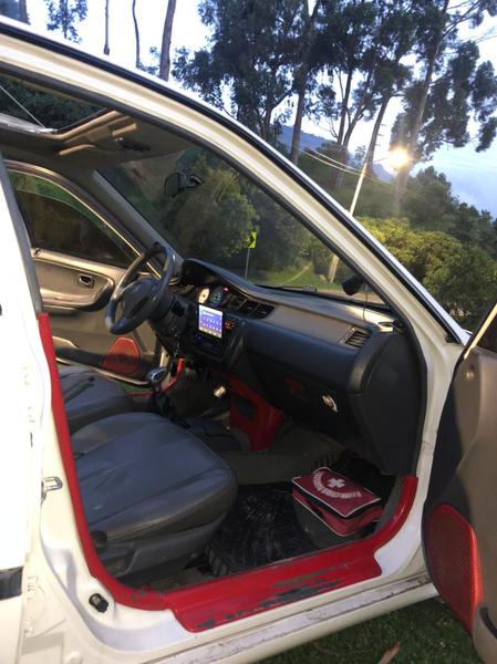 Honda Civic • 1993 • 182,400 km 19