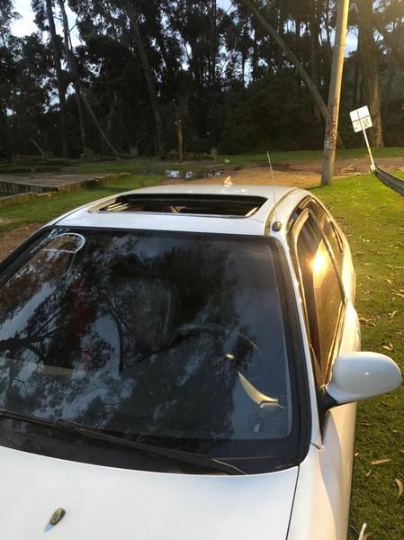 Honda Civic • 1993 • 182,400 km 9