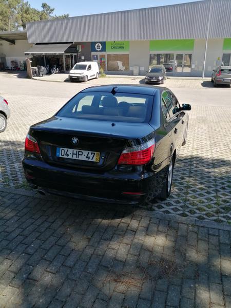 BMW Rad 5 • 2009 • 235,000 km 5