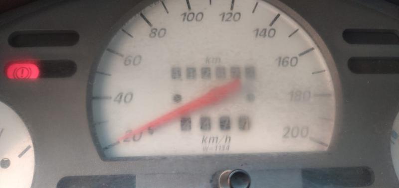 Chevrolet Corsa • 2004 • 113,000 km 2