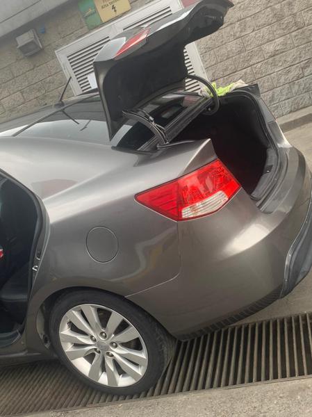Kia Cerato • 2011 • 75,000 km 1