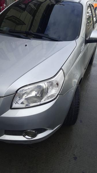 Chevrolet Aveo • 2010 • 123,801 km 12