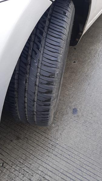 Chevrolet Aveo • 2010 • 123,801 km 10