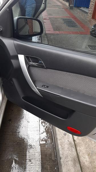 Chevrolet Aveo • 2010 • 123,801 km 5